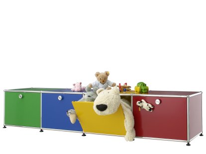 USM Haller Lowboard XL for Kids