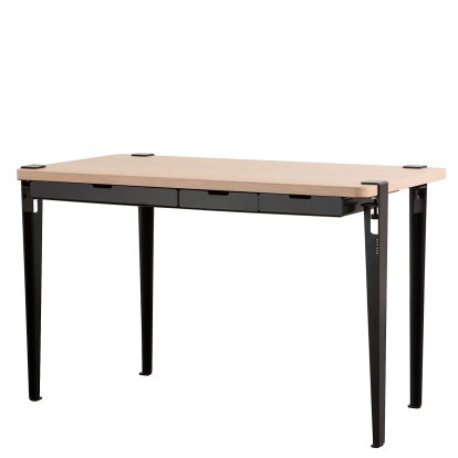 Tiptoe Desk Monochrome