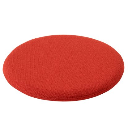 Seat cushion for Wire VP11 stool, Hallingdal 600 / red