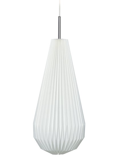 Model 181 Comet Pendant Lamp